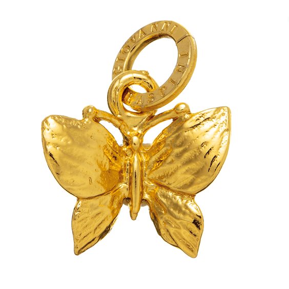 Charm Giovanni Raspini in Argento 08574 - 08574